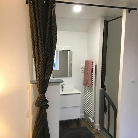 Le 21 Vingt Et Un Apartment