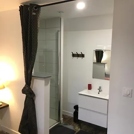 Le 21 Vingt Et Un Apartment Amiens