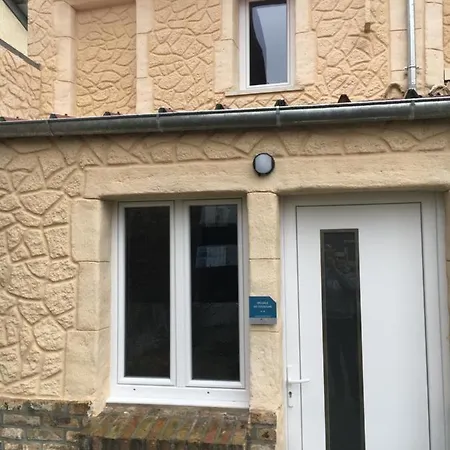 Apartment Le 21 Vingt Et Un Amiens