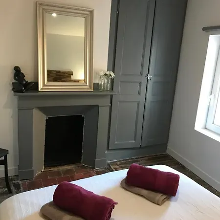 Apartment Le 21 Vingt Et Un Amiens
